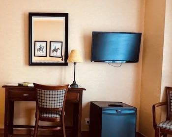 Hospedium Hotel Los Lanceros