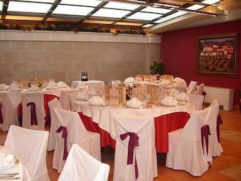 Hospedium Hotel Los Lanceros