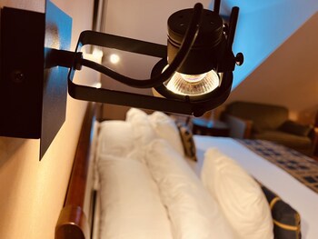 Hospedium Hotel Los Lanceros