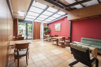 Hospedium Hotel Los Lanceros