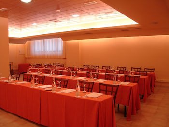 Hospedium Hotel Los Lanceros