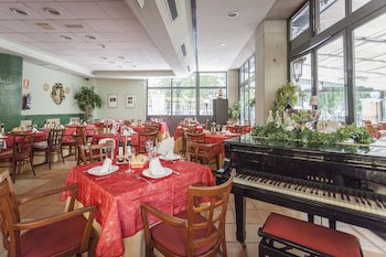 Hospedium Hotel Los Lanceros