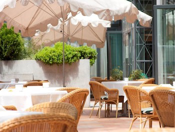 Hospedium Hotel Los Lanceros