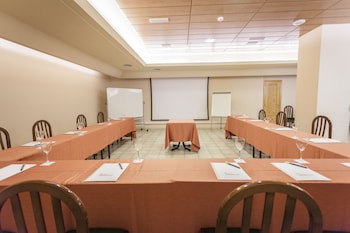 Hospedium Hotel Los Lanceros