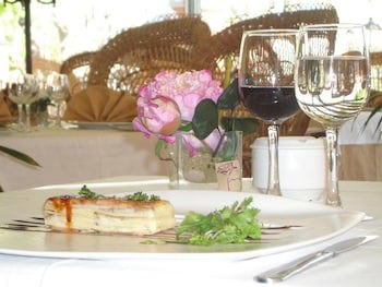Hospedium Hotel Los Lanceros