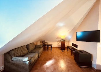 Hospedium Hotel Los Lanceros