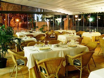 Hospedium Hotel Los Lanceros