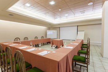 Hospedium Hotel Los Lanceros