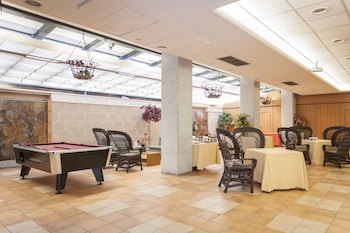 Hospedium Hotel Los Lanceros