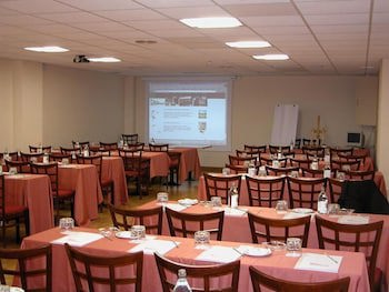 Hospedium Hotel Los Lanceros