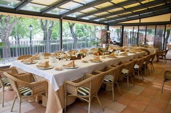 Hospedium Hotel Los Lanceros