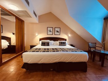 Hospedium Hotel Los Lanceros