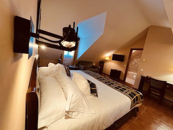 Hospedium Hotel Los Lanceros
