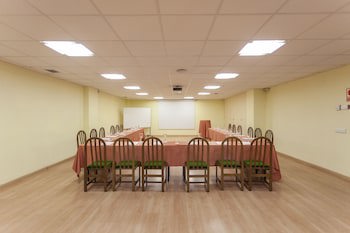 Hospedium Hotel Los Lanceros