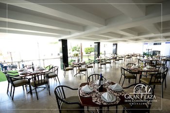Gran Plaza Hotel & Convention Center