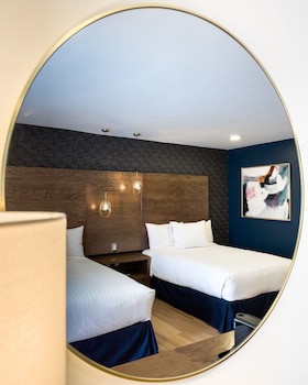 Gran Plaza Hotel & Convention Center