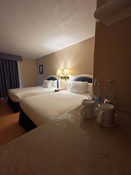 Gran Plaza Hotel & Convention Center
