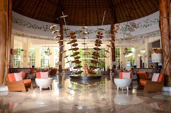 Catalonia Royal Tulum - Adults Only