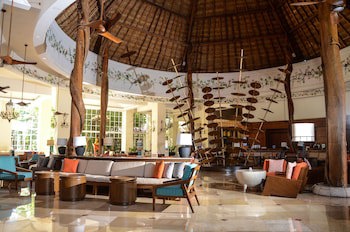 Catalonia Royal Tulum - Adults Only