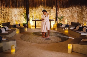 Catalonia Royal Tulum - Adults Only