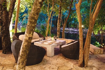 Catalonia Royal Tulum - Adults Only
