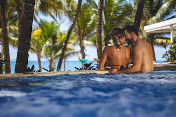 Catalonia Royal Tulum - Adults Only