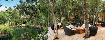 Catalonia Royal Tulum - Adults Only