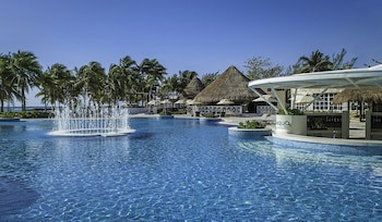 Catalonia Royal Tulum - Adults Only
