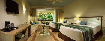 Catalonia Royal Tulum - Adults Only