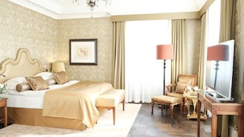 Althoff Grandhotel Schloss Bensberg galeri fotoğrafı