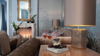 Althoff Grandhotel Schloss Bensberg galeri fotoğrafı