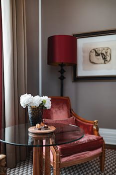 Althoff Grandhotel Schloss Bensberg fotoğrafı
