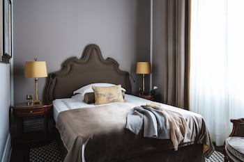 Althoff Grandhotel Schloss Bensberg galeri fotoğrafı