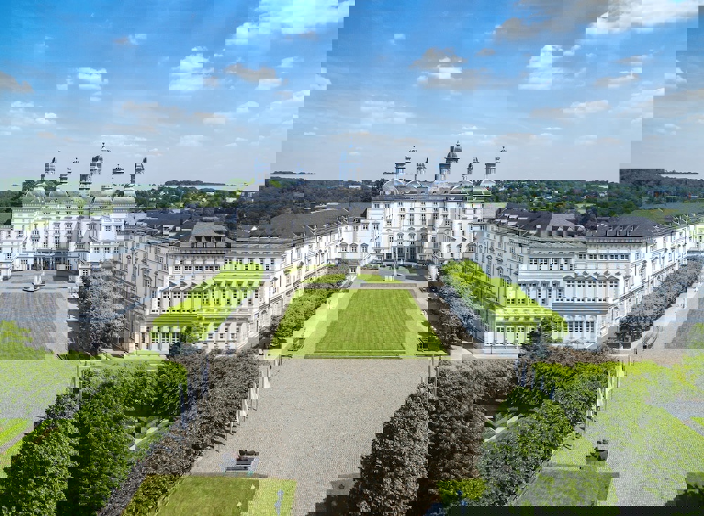 Althoff Grandhotel Schloss Bensberg