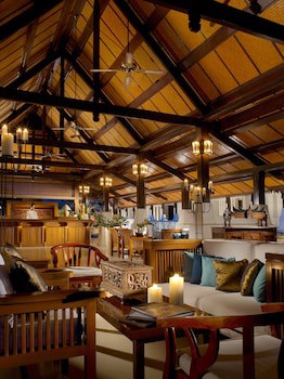 Tanjong Jara Resort