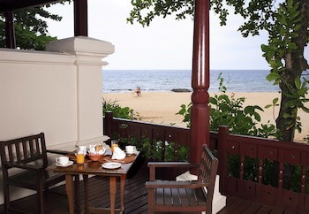 Tanjong Jara Resort