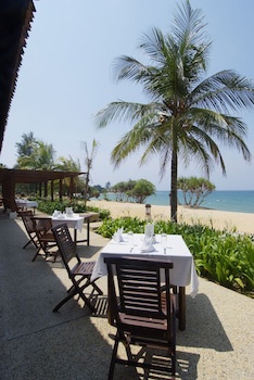 Tanjong Jara Resort