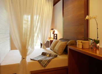 Tanjong Jara Resort