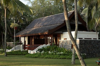 Tanjong Jara Resort