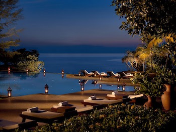 Tanjong Jara Resort