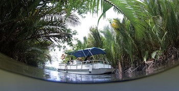 Tanjong Jara Resort
