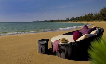 Tanjong Jara Resort