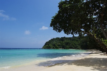 Tanjong Jara Resort