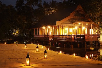 Tanjong Jara Resort