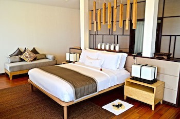 Tanjong Jara Resort