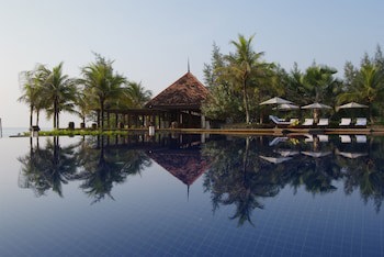 Tanjong Jara Resort