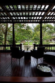 Tanjong Jara Resort
