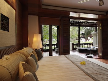 Tanjong Jara Resort