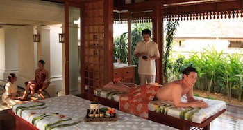 Tanjong Jara Resort