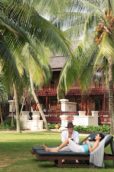 Tanjong Jara Resort